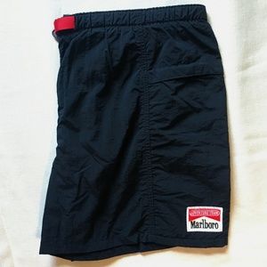 Vintage Marlboro Shorts